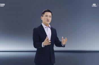 现代